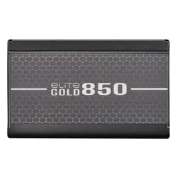 Zasilacz COOLER MASTER Elite 850W 80 Plus Gold