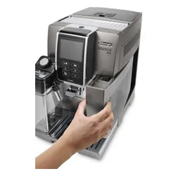 Кофемашина DeLonghi Dinamica Plus ECAM 370.95.T