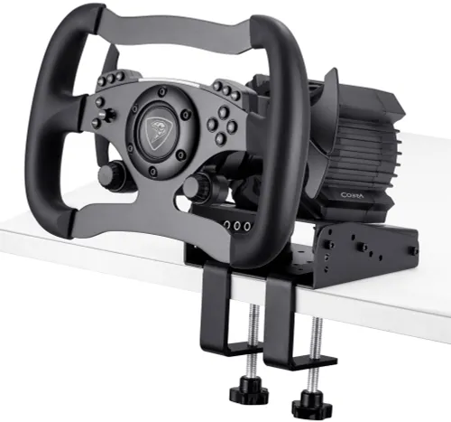 Kierownica COBRA Direct Drive CR550DD 7w1 PC/PS4/XBOX ONE/XBOX Series S/X