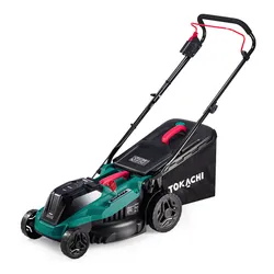 Kosiarka akumulatorowa TOKACHI CutXpert 380