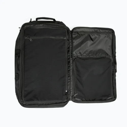 Plecak miejski KAVU Hauler Hills 39 l raven