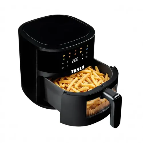 Air fryer Tesla AirCook Q45 Pro 1450W 4,4l