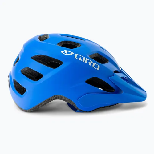 Kask rowerowy GIRO Fixture