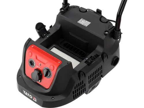 Odkurzacz przemysłowy Yato YT-85717