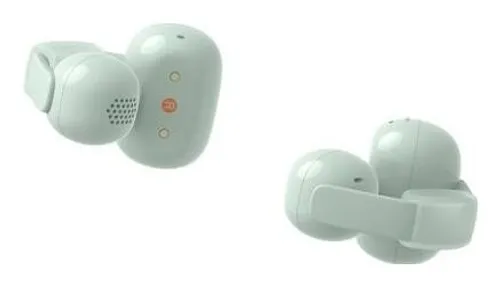 Sony LinkBuds Clip WF-LC900 Zielone