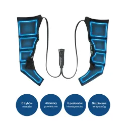 Masażer do nóg Medivon Portia 2