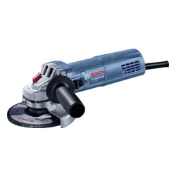 Bosch GWS 880 Taşlama Makinesi