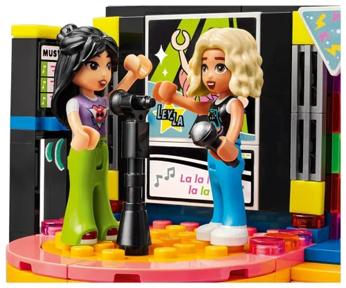 LEGO Friends 42610 караоке вечеринка P8