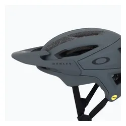 Kask rowerowy Oakley Drt3 Trail EU matte grey
