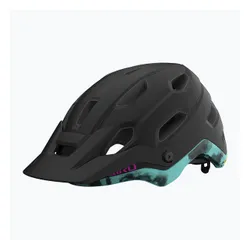 Kask rowerowy Giro Source Integrated MIPS W matte black/ice dye