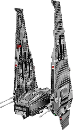 Конструктор Lego Star Wars Kylo Rens Command Shuttle (75104)