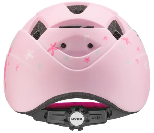 Kask rowerowy UVEX Kid 2 CC