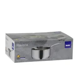 KELA Flavoria 2,6 l - rondel ze stali nierdzewnej