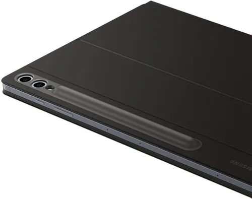 Etui na Galaxy Tab S SAMSUNG Book Cover Czarny Klawiatura