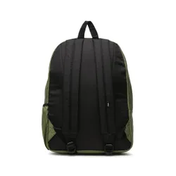 Vans WM Realm Flying V Rucsac Vn0a3ui8zbf1 Loden Verde