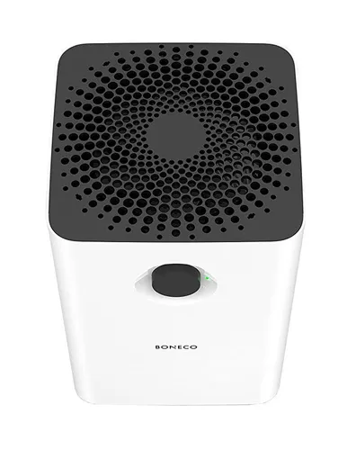 Boneco W300 Umidificator De Aer Alb