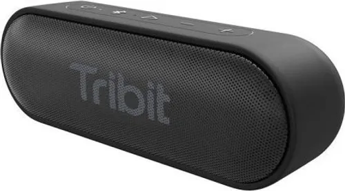 Tribit Xsound Go bts20 Hoparlörü Siyah (1075520379)