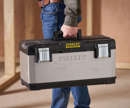 Skrzynka narzędziowa STANLEY Fatmax 1-95-616