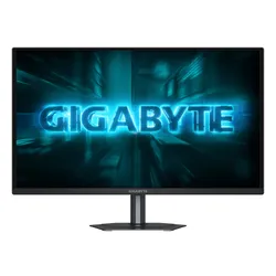 Monitor GIGABYTE GO27Q24 EK 27" 2560x1440px QD-OLED 240Hz 0.03 ms [GTG]