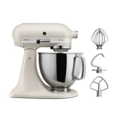Robot kuchenny planetarny KITCHENAID Artisan 5KSM125EMH 300W