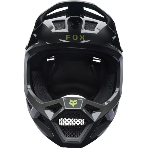 Kask rowerowy Full Face FOX Rampage Vault MIPS