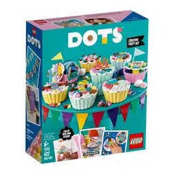 LEGO Dots 41926 креативный набор для торта