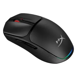 Myszka gamingowa HyperX Pulsefire Fuse Czarny