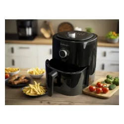 Air fryer Kalorik FTL1801BK 1300W 4l