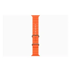 Smartwatch Apple Watch Ultra 2 GPS + сотовый титановый чехол 49 мм ремешок Ocean Orange