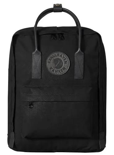 Городской рюкзак Fjallraven Kanken No. 2-black