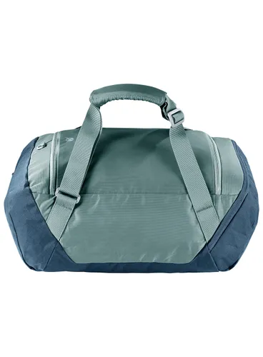 Складная дорожная сумка Deuter Aviant Duffel 35-teal / ink