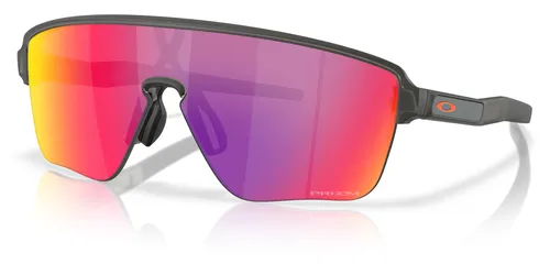 Очки для шоссейного велоспорта OAKLEY Corridor SQ PRIZM