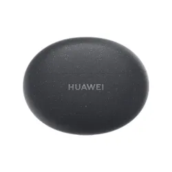 Słuchawki bezprzewodowe Huawei FreeBuds 5i ANC z etui ładującym Dokanałowe Bluetooth 5.2 Czarny