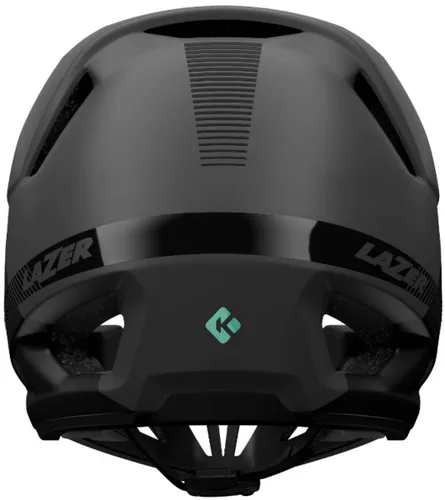 Kask rowerowy LAZER Cage KinetiCore Czarny MTB (rozmiar M)