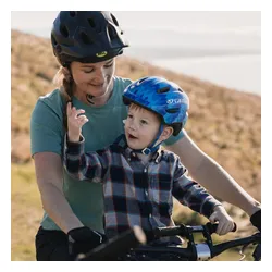 Kierownica KIDS RIDE SHOTGUN Handlebars 2.0