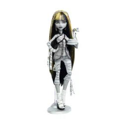 Lalka MONSTER HIGH Reel Drama Cleo De Nile JDR65