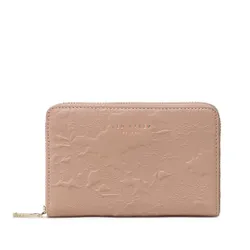 Büyük Bayan Ted Baker Flosina Cüzdanı 262594 Pembe