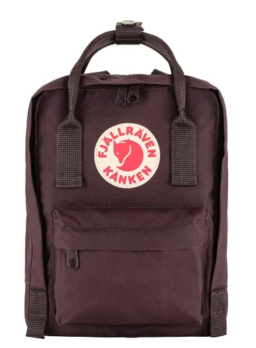 Рюкзак Fjallraven Kanken Mini-blackberry