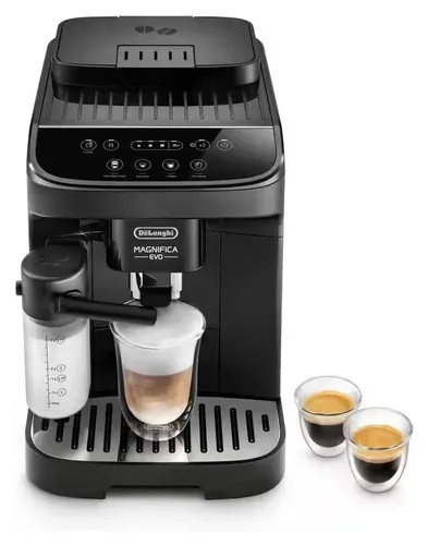 Кофемашина De'Longhi Magnifica Evo Milk ECAM290.51.B черный