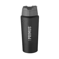Kubek termiczny Primus TrailBreak Vacuum 350 ml black