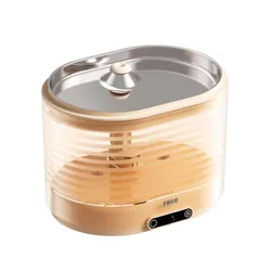 Fontanna dla zwierząt ENABOT Rola Fountain (Bezprzewodowa)