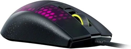 Myszka gamingowa Roccat Burst Pro AIMO - czarny