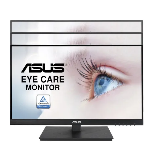 Monitor ASUS VA229QSB 21,5" Full HD IPS 75Hz 5ms