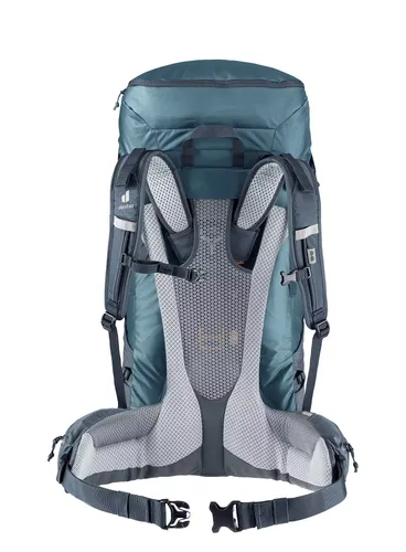 Plecak trekkingowy Deuter Futura Air Trek 60 + 10 - atlantic/ink