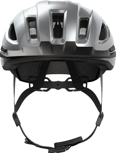 Kask rowerowy ABUS Urban-I 4.0