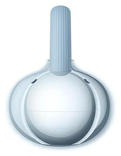 Huawei FreeClip 2 Niebieskie