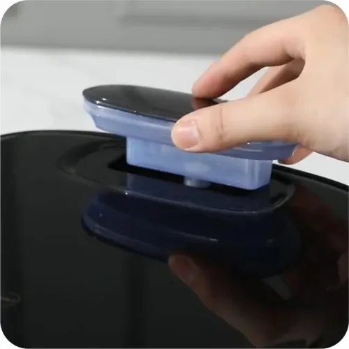 Air fryer Prime3 SAF51 1500W 6l