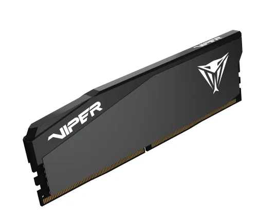 Pamięć RAM Patriot Viper Elite 5 Ultra DDR5 64GB (2x32GB) 6000 CL28 Czarny