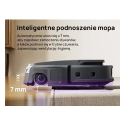 Robot sprzątający 3I S10 Ultra