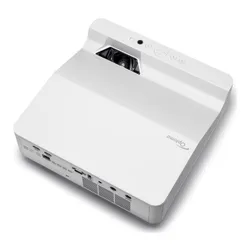 Optoma ZH430UST